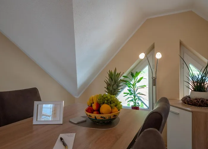 Apartment Tinney