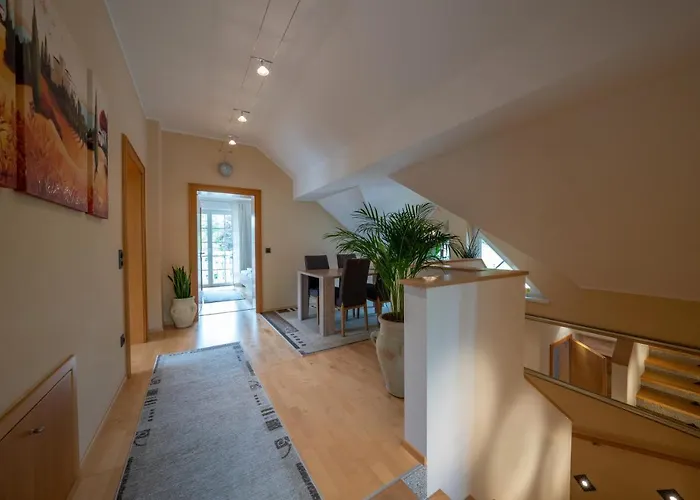 Apartment Tinney