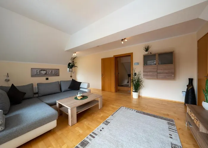 Apartment Tinney