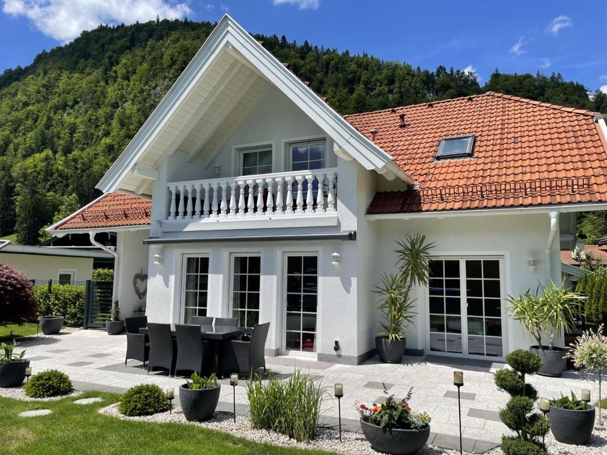 Apartmán Tinney Kössen