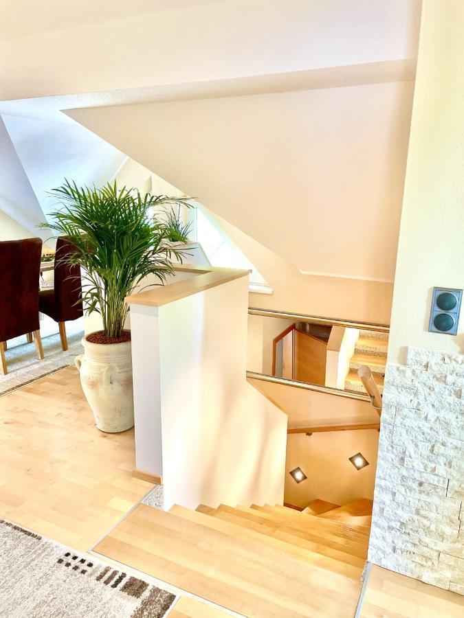 Tinney Apartment