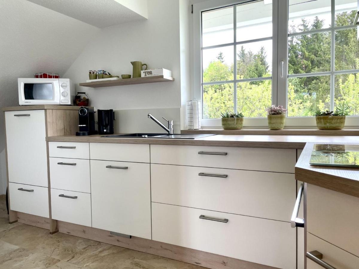 Tinney Apartment *
