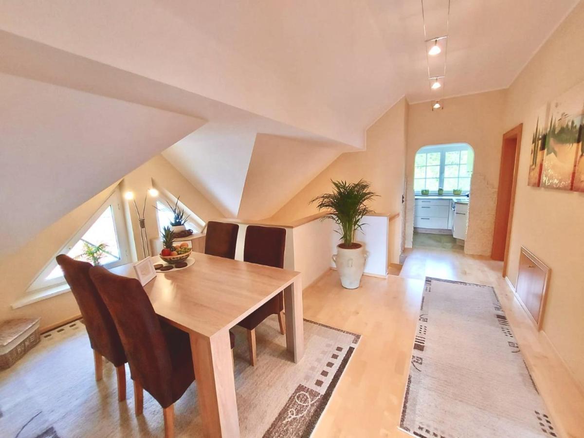 Apartmán Tinney *