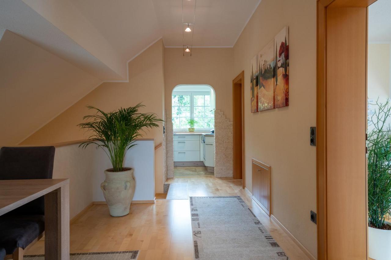 Apartment Tinney Kössen