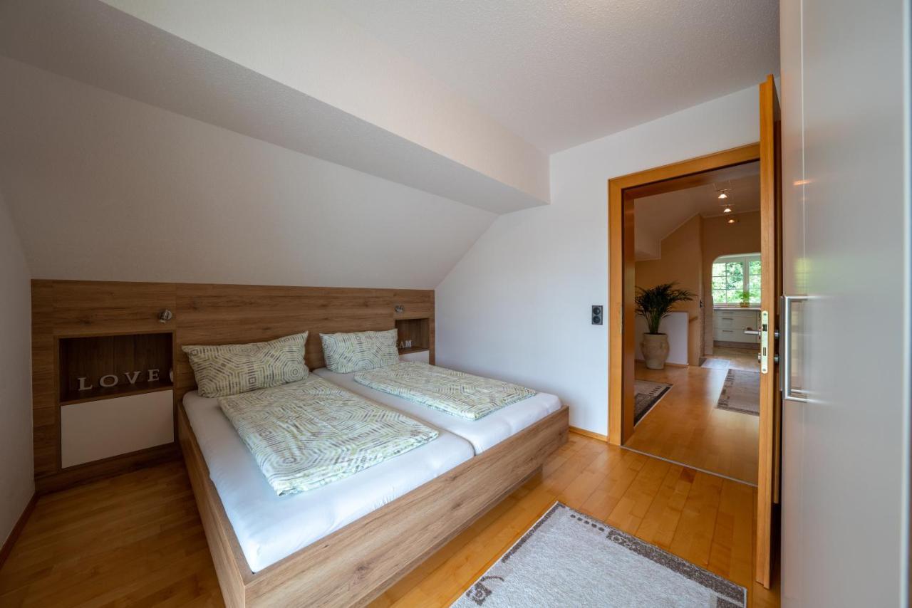 Apartmán Tinney