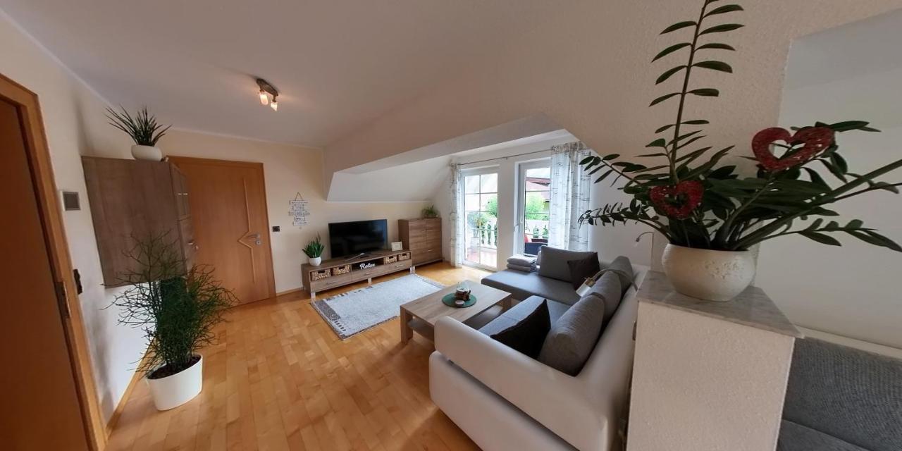 Tinney Apartment Kössen