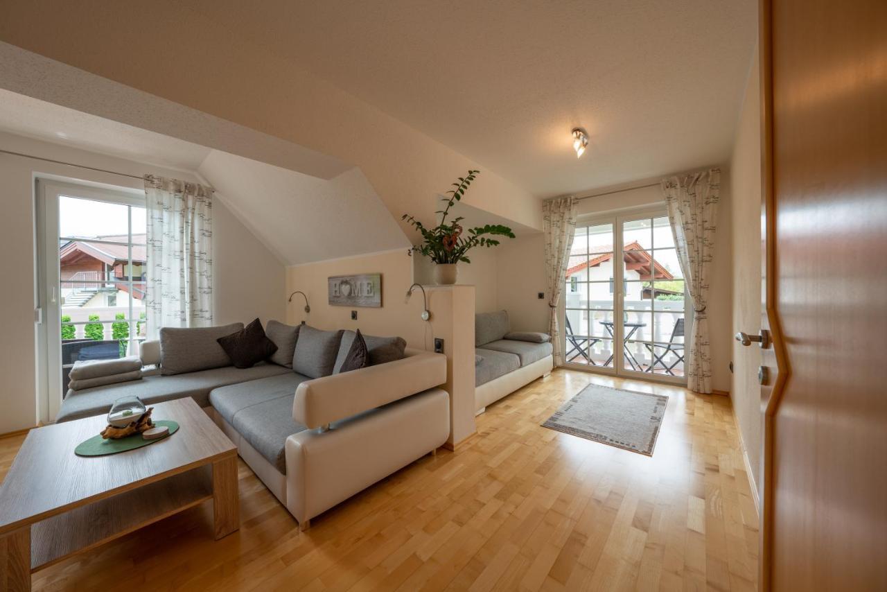 Apartment Tinney Kössen