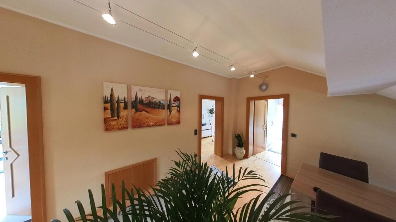 Apartment Tinney Kössen