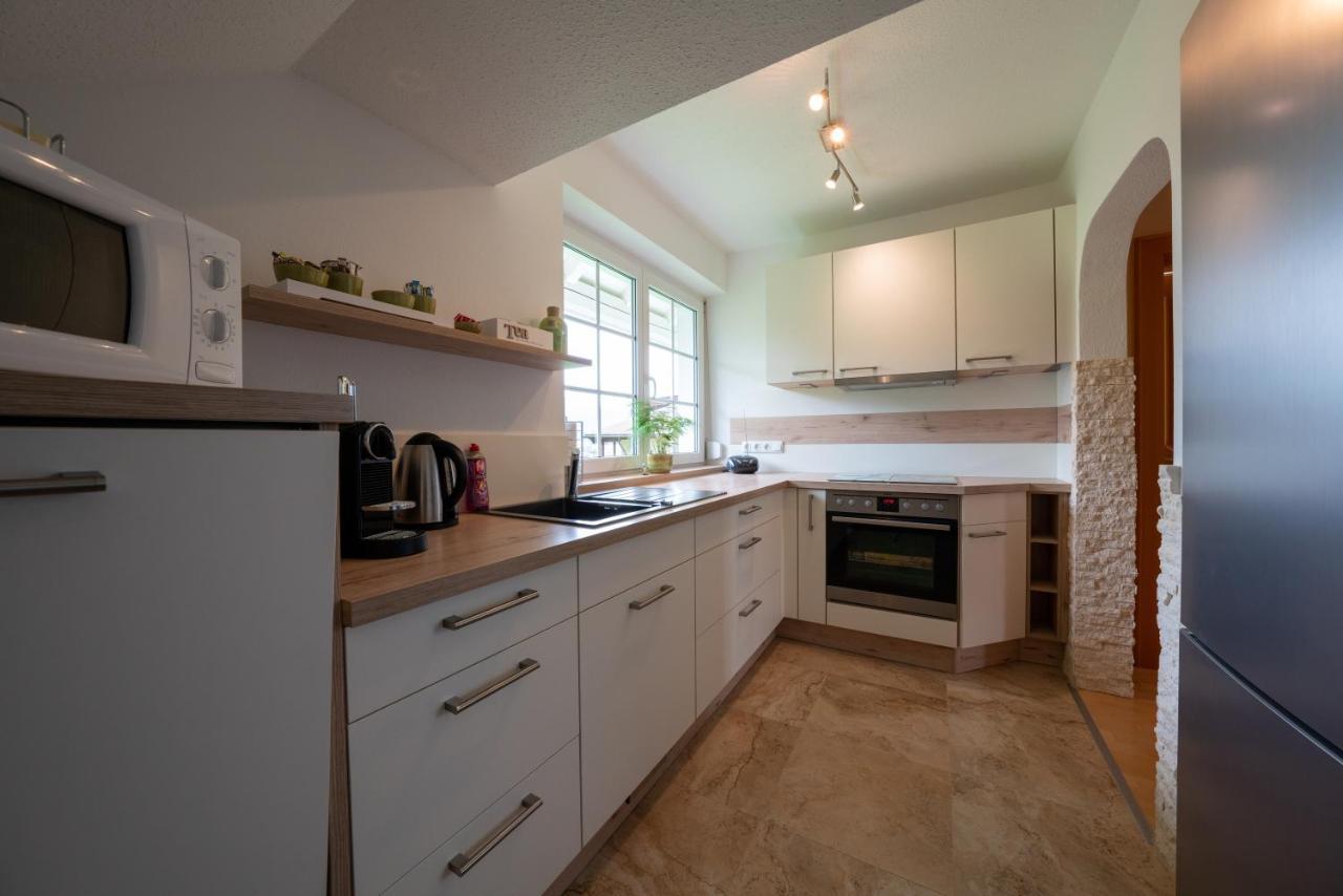 Apartment Tinney Kössen