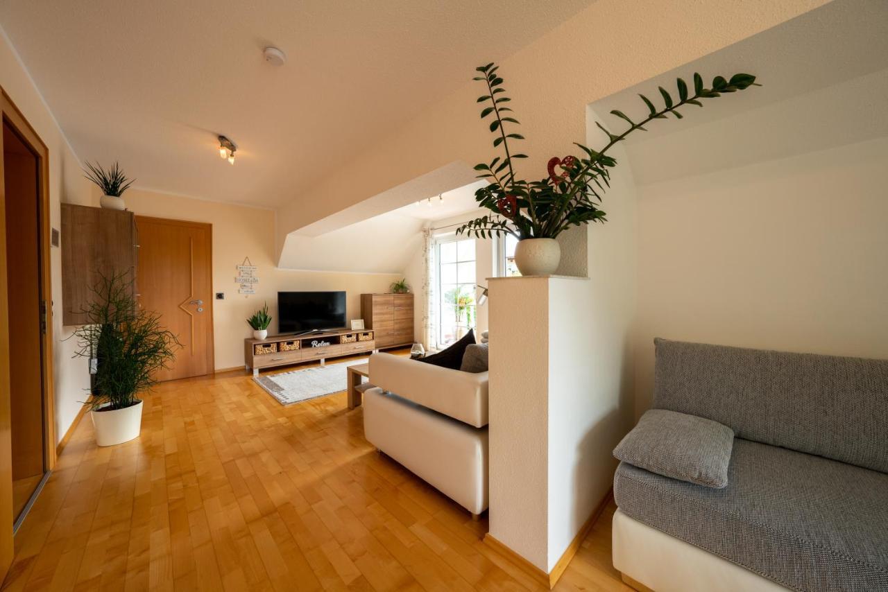 Apartment Tinney Kössen