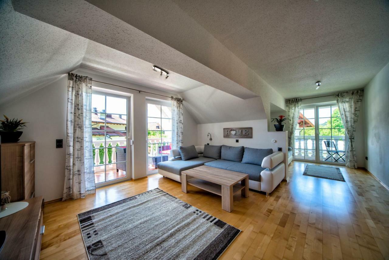 Apartment Tinney Kössen