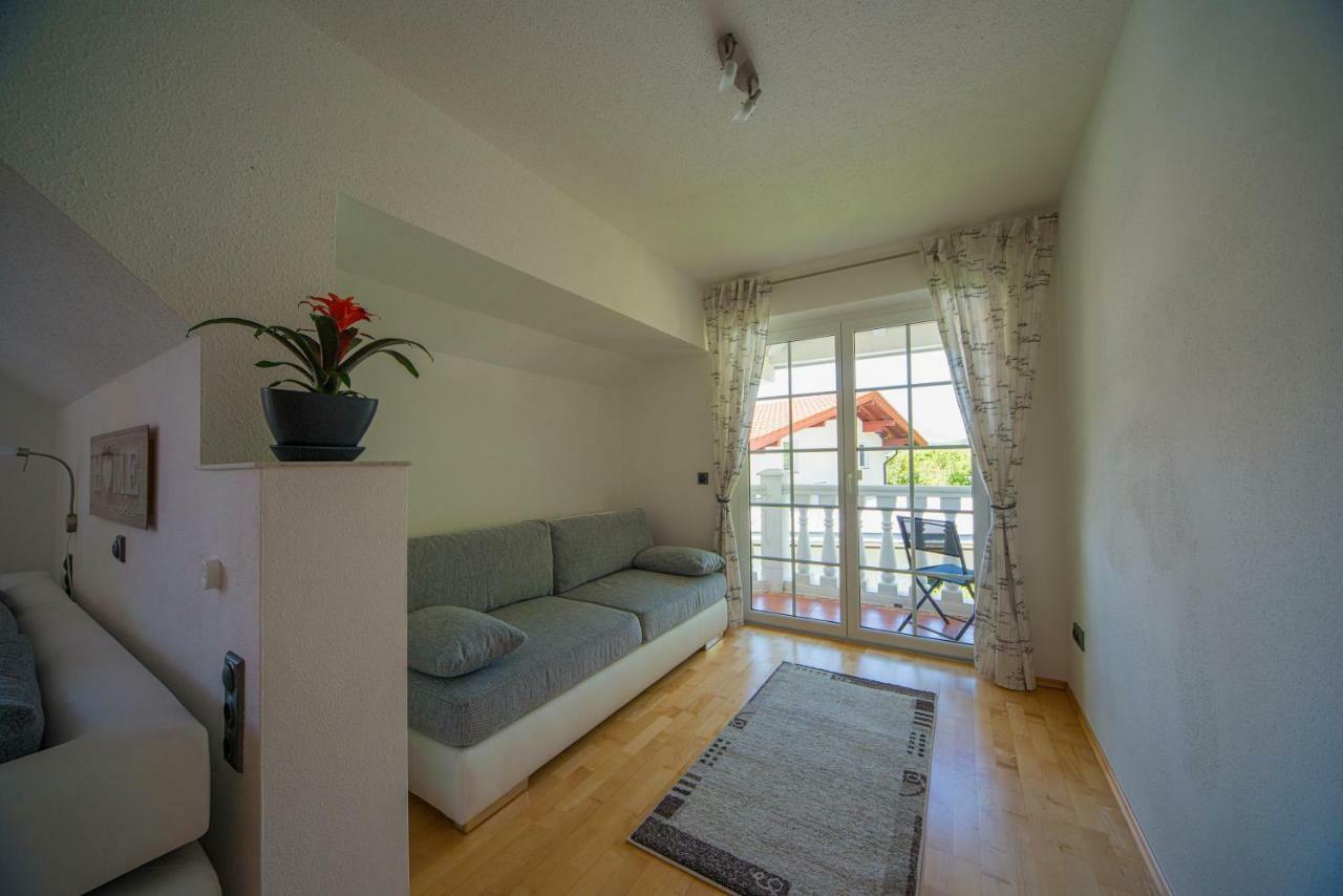 Tinney Apartment