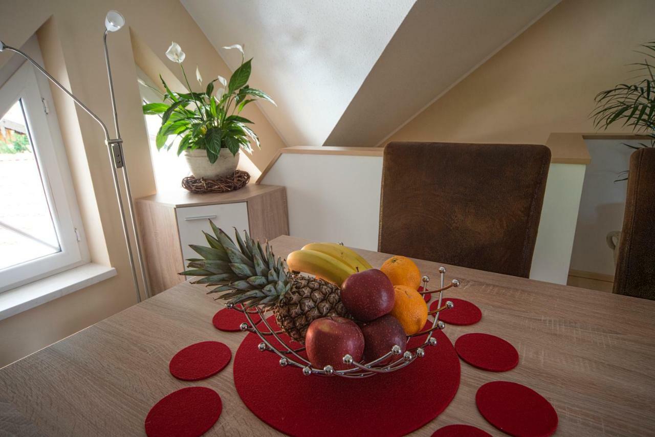 Tinney Apartment Kössen