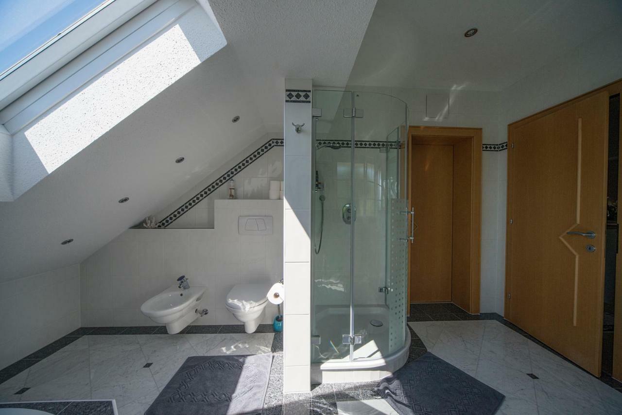 Tinney Apartment *