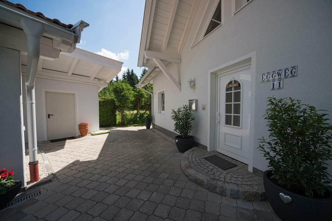 Apartmán Tinney