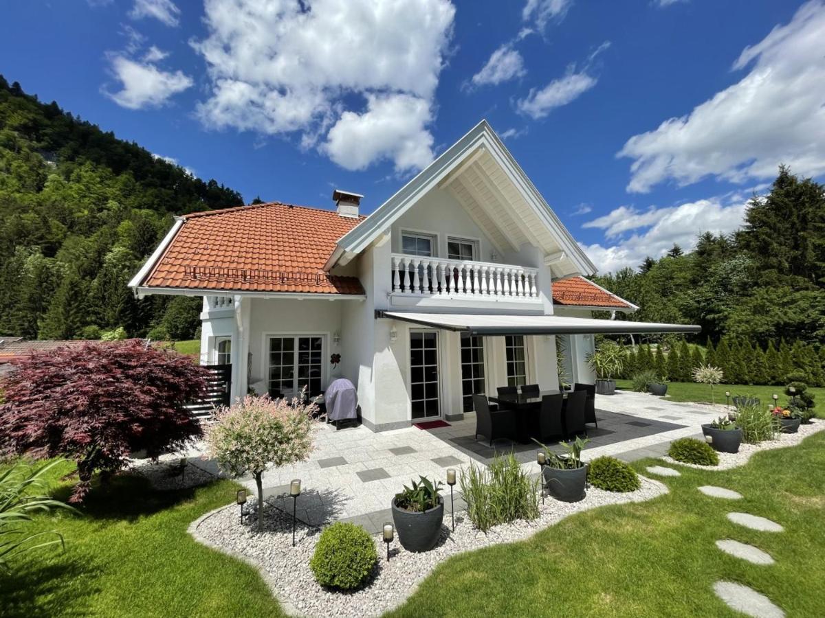 Tinney Apartment