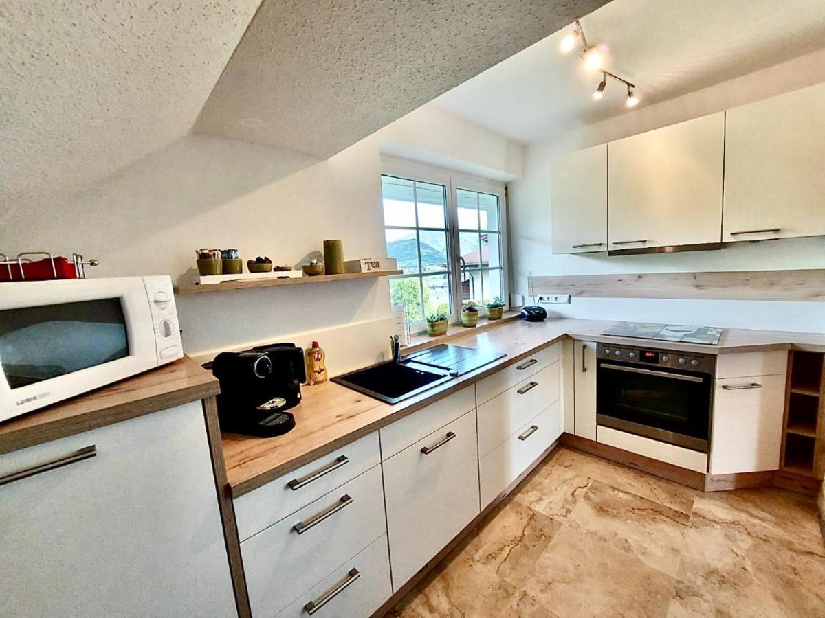 Apartment Tinney Kossen